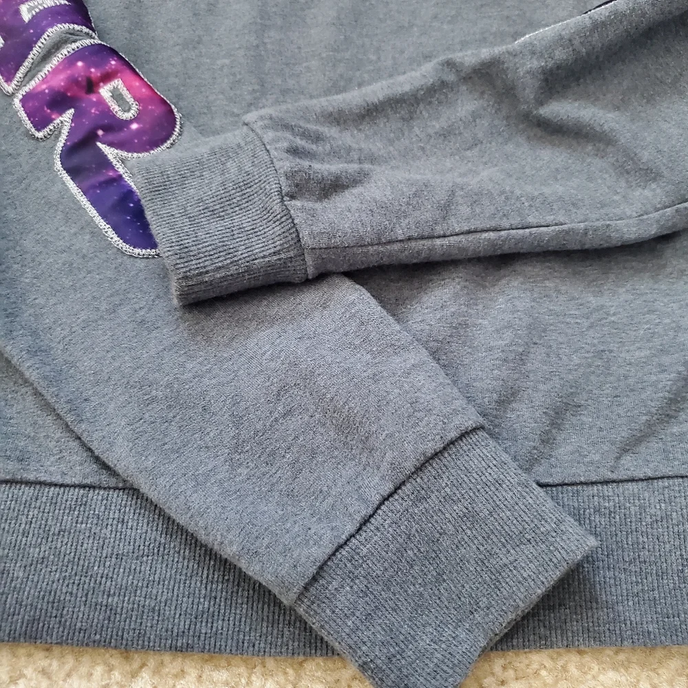 Star Wars Grey Shirt Girls Size 5/6